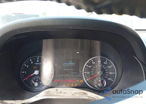 2020 Kia Telluride Ex z USA, uszkodzony, nr VIN 5XYP34HC5LG069342